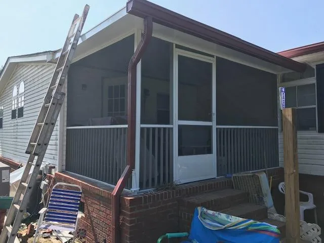 Enclosed Spaces by L3 Installer Services, LLC. - Photo 24