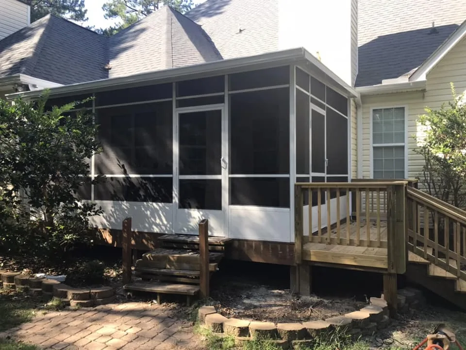Enclosed Spaces by L3 Installer Services, LLC. - Photo 4