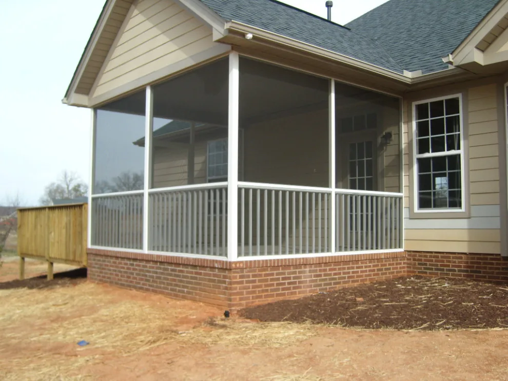 Enclosed Spaces by L3 Installer Services, LLC. - Photo 9