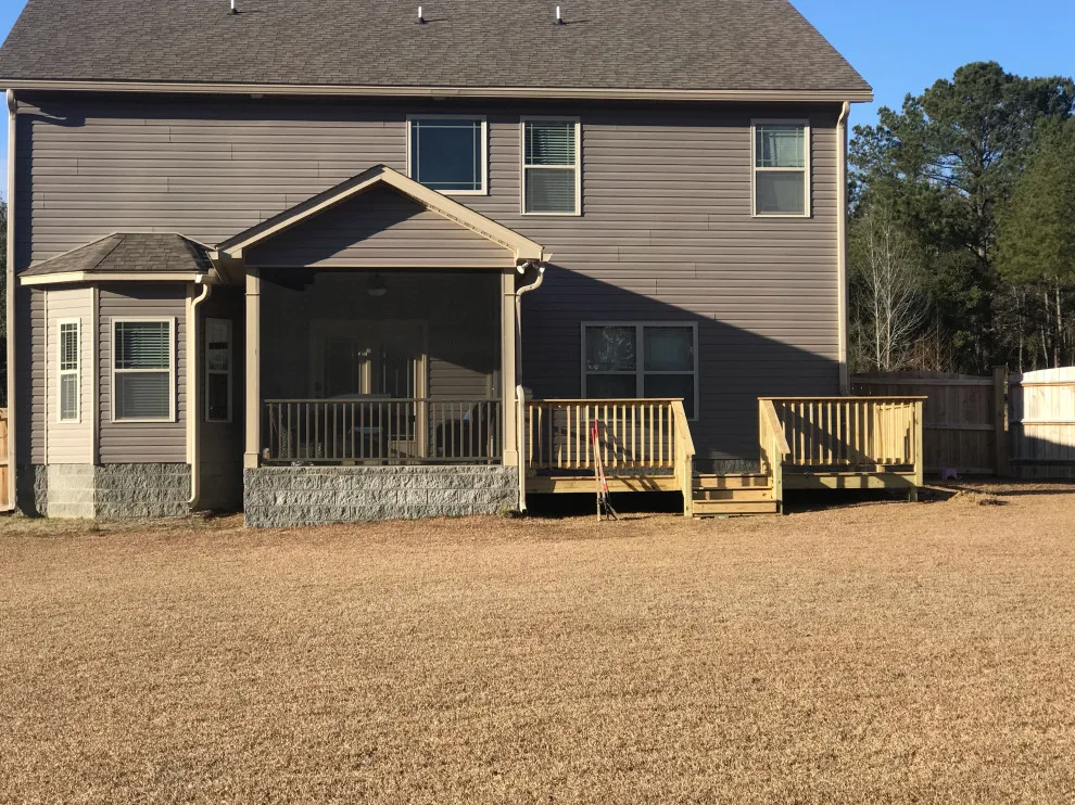 Enclosed Spaces by L3 Installer Services, LLC. - Photo 26