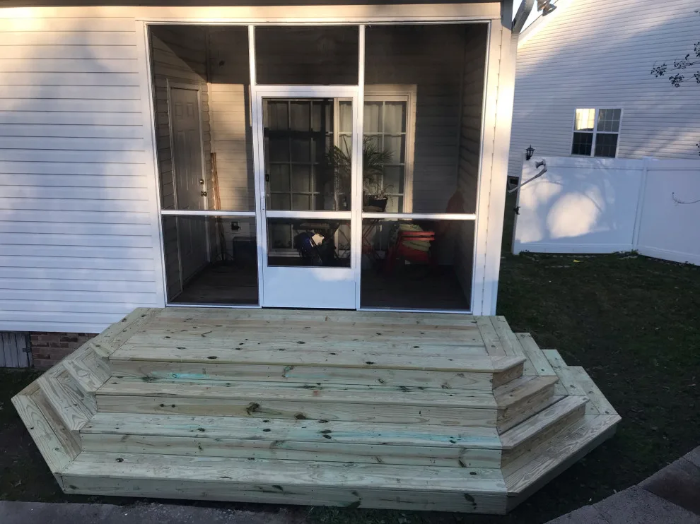 Enclosed Spaces by L3 Installer Services, LLC. - Photo 23