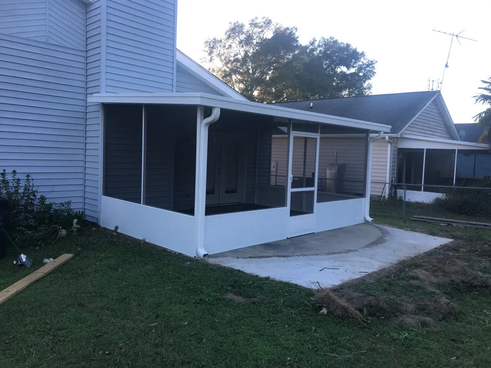 Enclosed Spaces by L3 Installer Services, LLC. - Photo 6