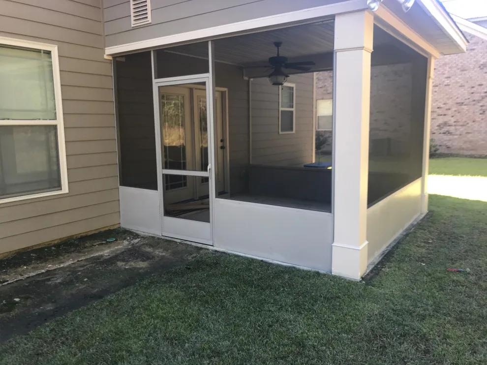 Enclosed Spaces by L3 Installer Services, LLC. - Photo 14