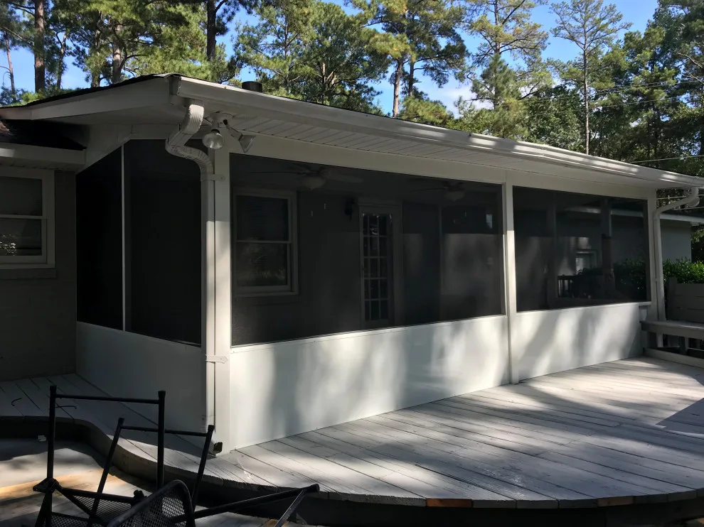 Enclosed Spaces by L3 Installer Services, LLC. - Photo 10