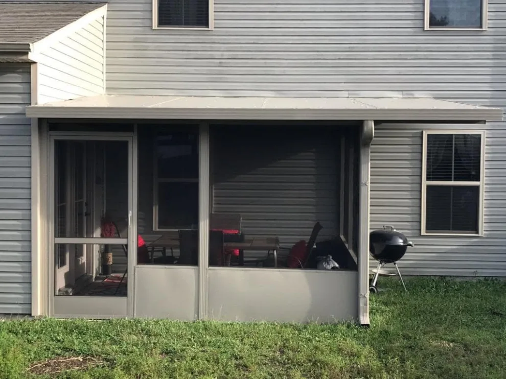 Enclosed Spaces by L3 Installer Services, LLC. - Photo 11
