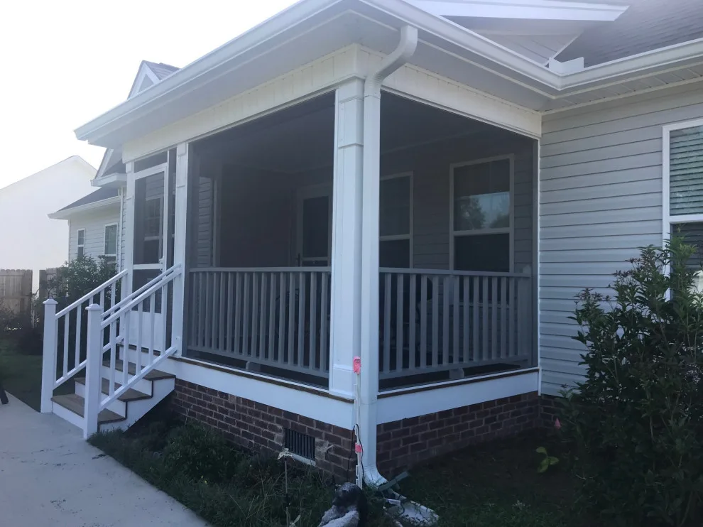 Enclosed Spaces by L3 Installer Services, LLC. - Photo 7