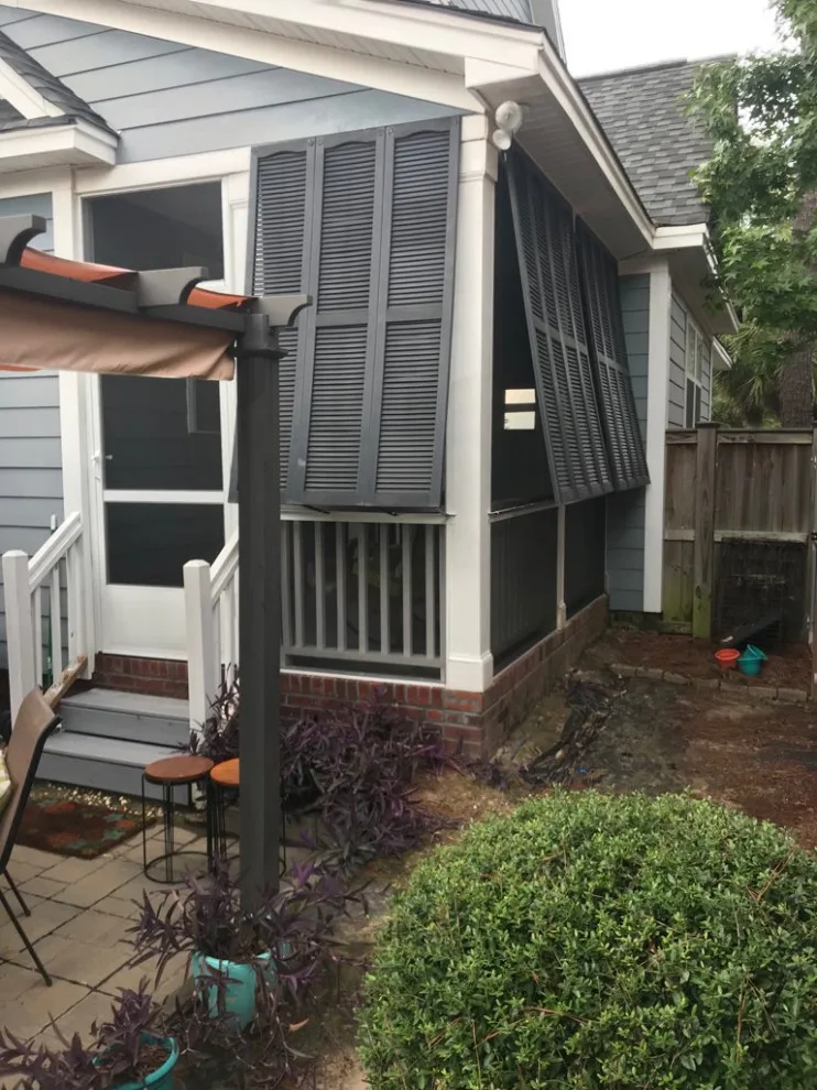 Enclosed Spaces by L3 Installer Services, LLC. - Photo 12