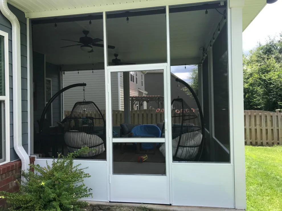 Enclosed Spaces by L3 Installer Services, LLC. - Photo 3