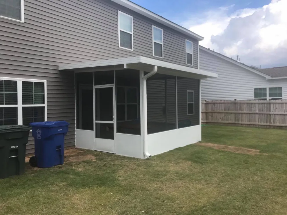 Enclosed Spaces by L3 Installer Services, LLC. - Photo 15