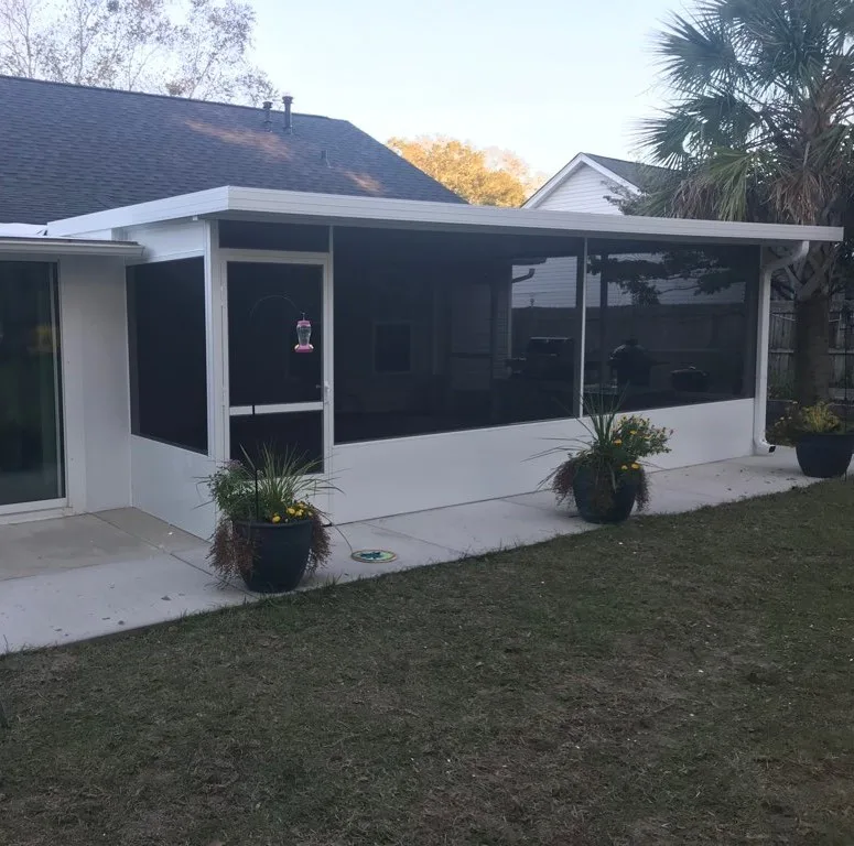Enclosed Spaces by L3 Installer Services, LLC. - Photo 2