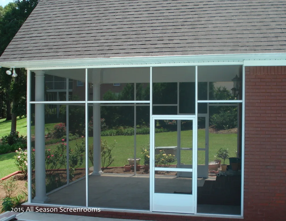 Viewing Rooms by All Season Screen Rooms - Photo 3