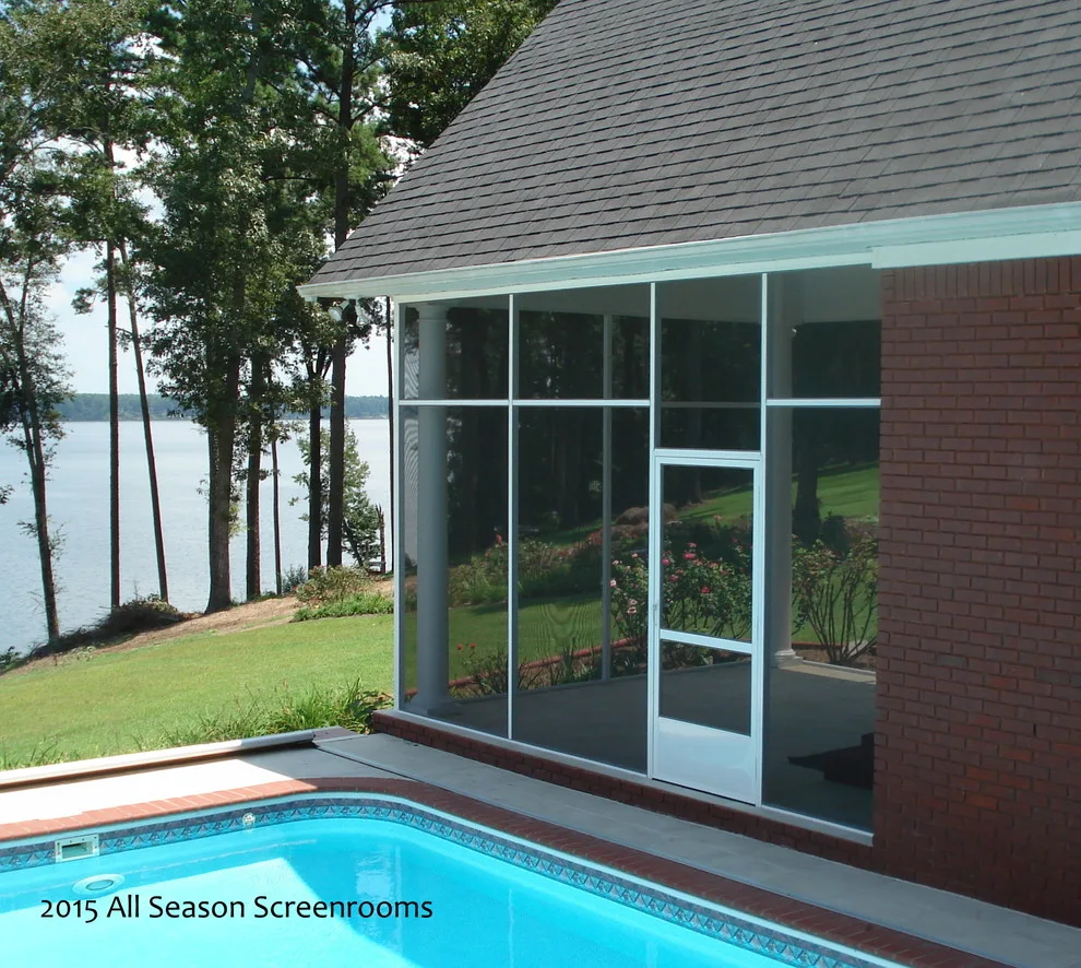 Viewing Rooms by All Season Screen Rooms - Photo 13