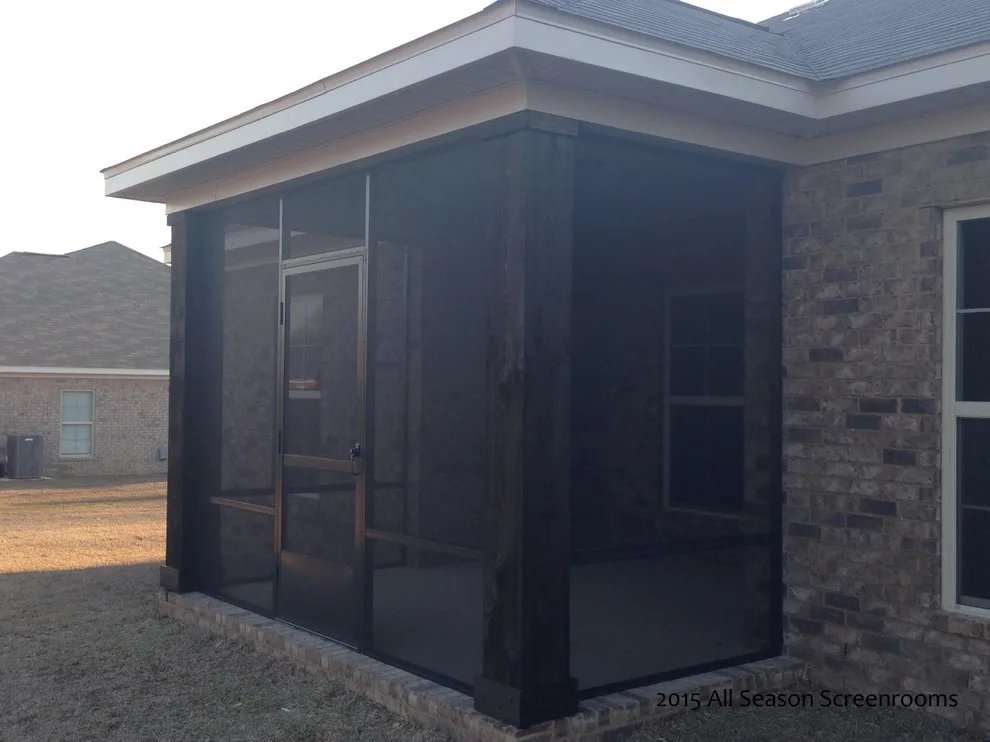 Viewing Rooms by All Season Screen Rooms - Photo 2