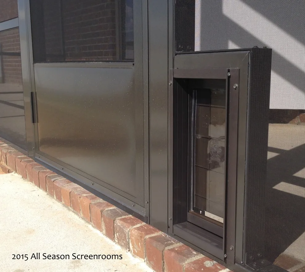Viewing Rooms by All Season Screen Rooms - Photo 4