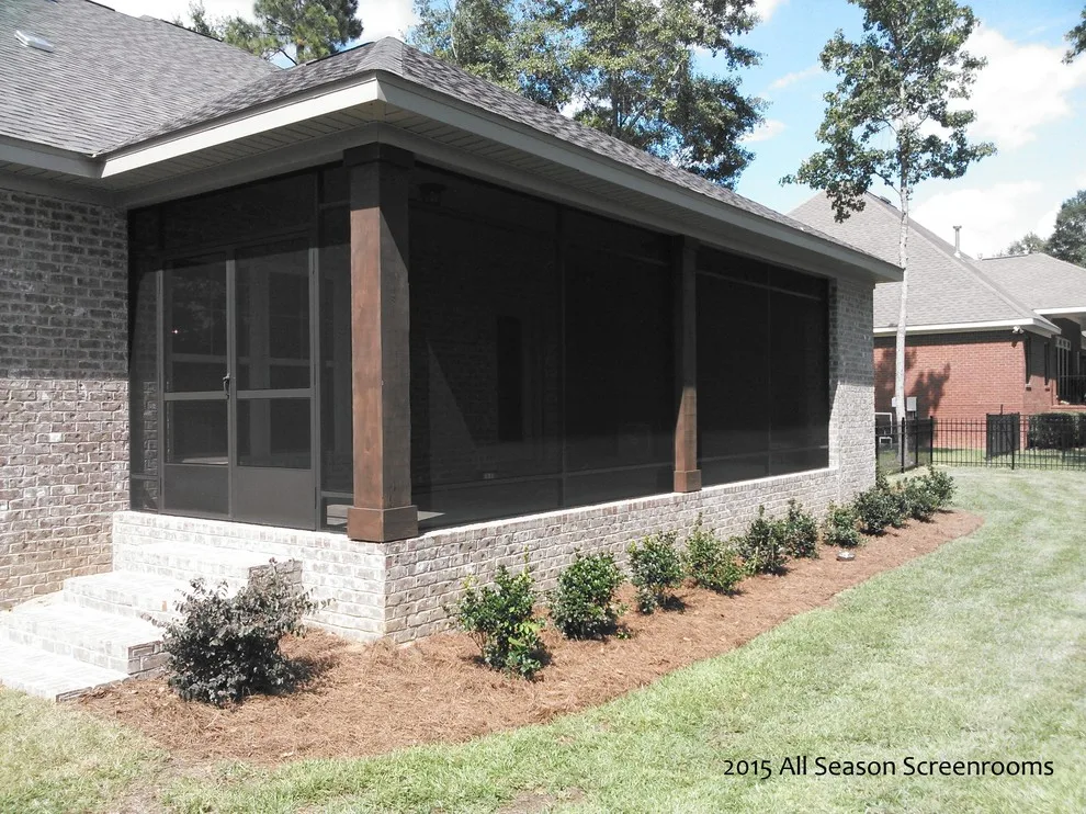 Viewing Rooms by All Season Screen Rooms - Photo 7