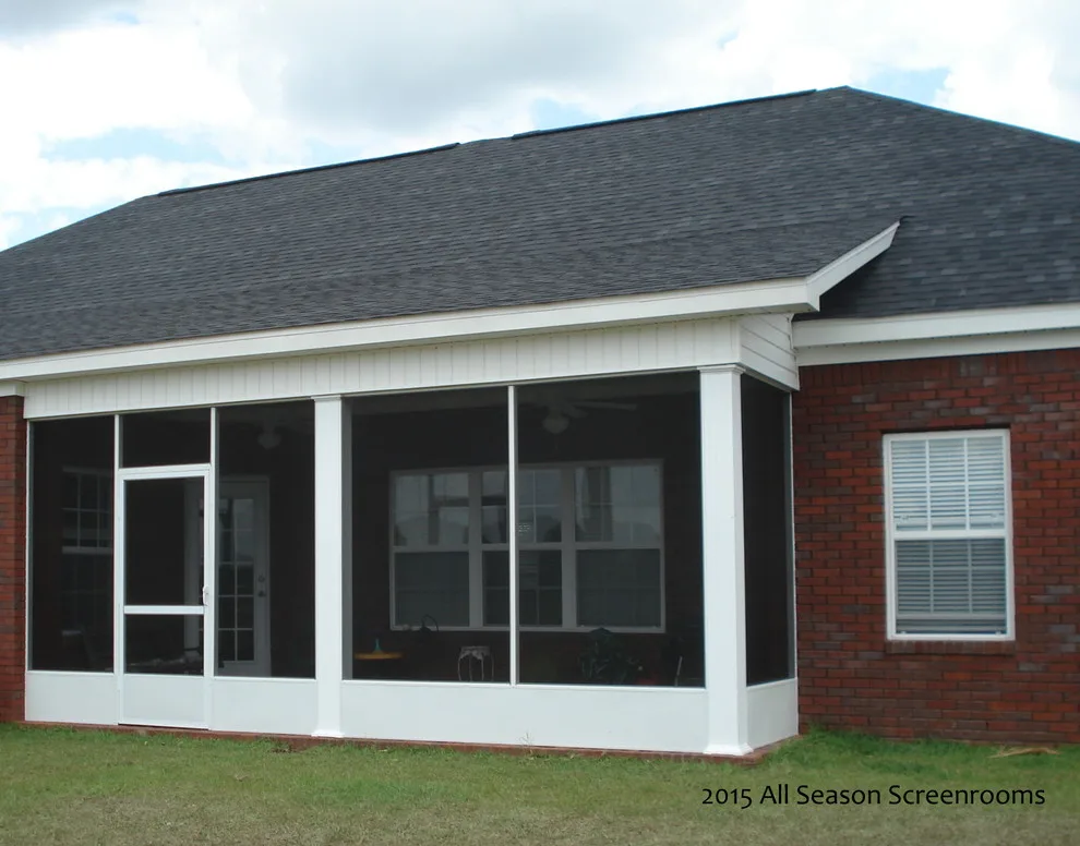 Viewing Rooms by All Season Screen Rooms - Photo 10