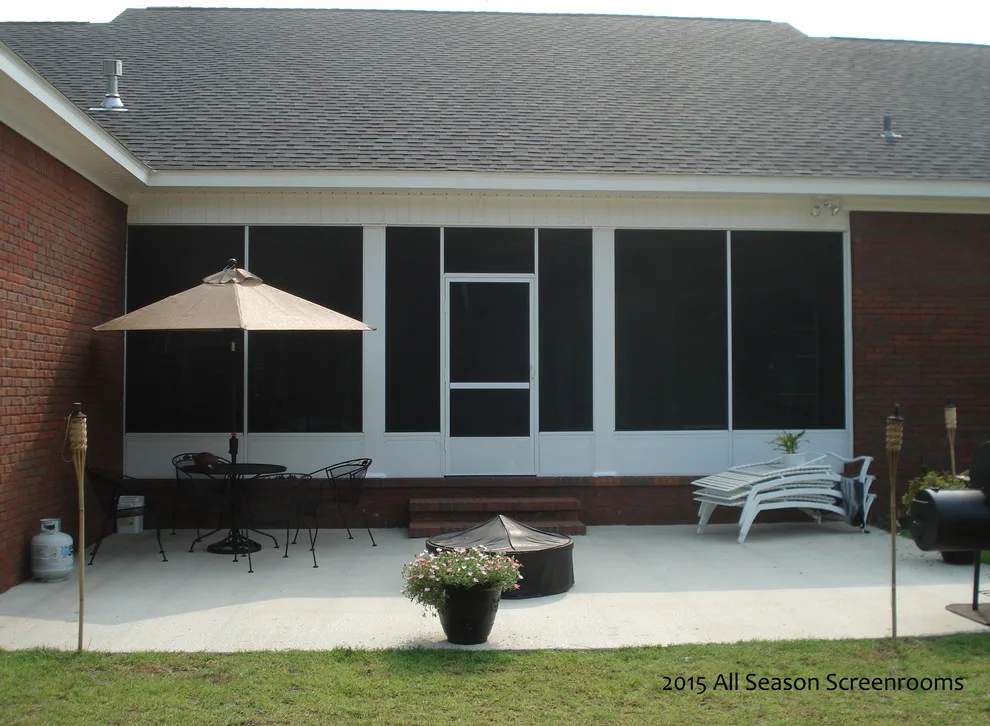 Viewing Rooms by All Season Screen Rooms - Photo 9