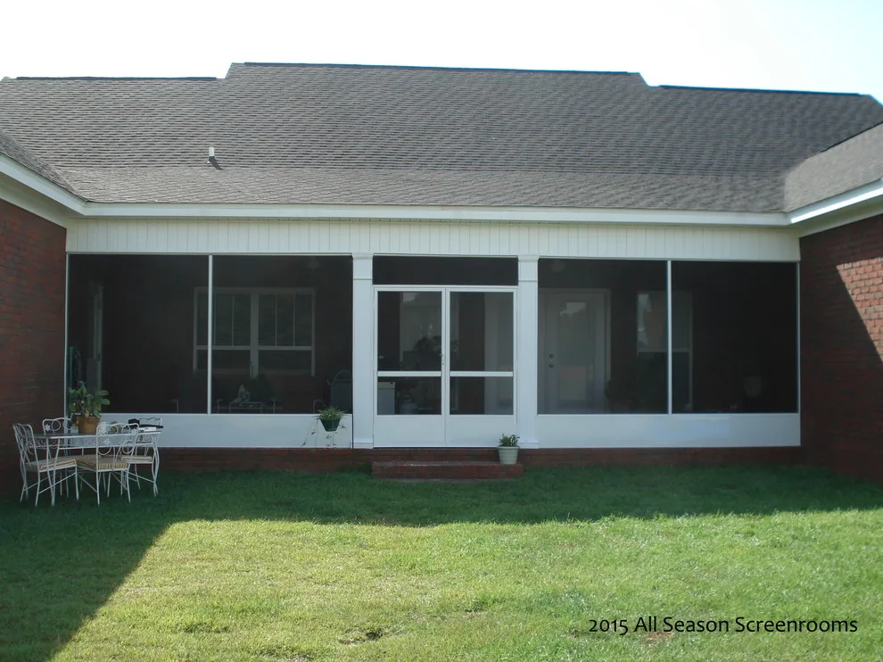 All Season Screen Rooms - Photo 6