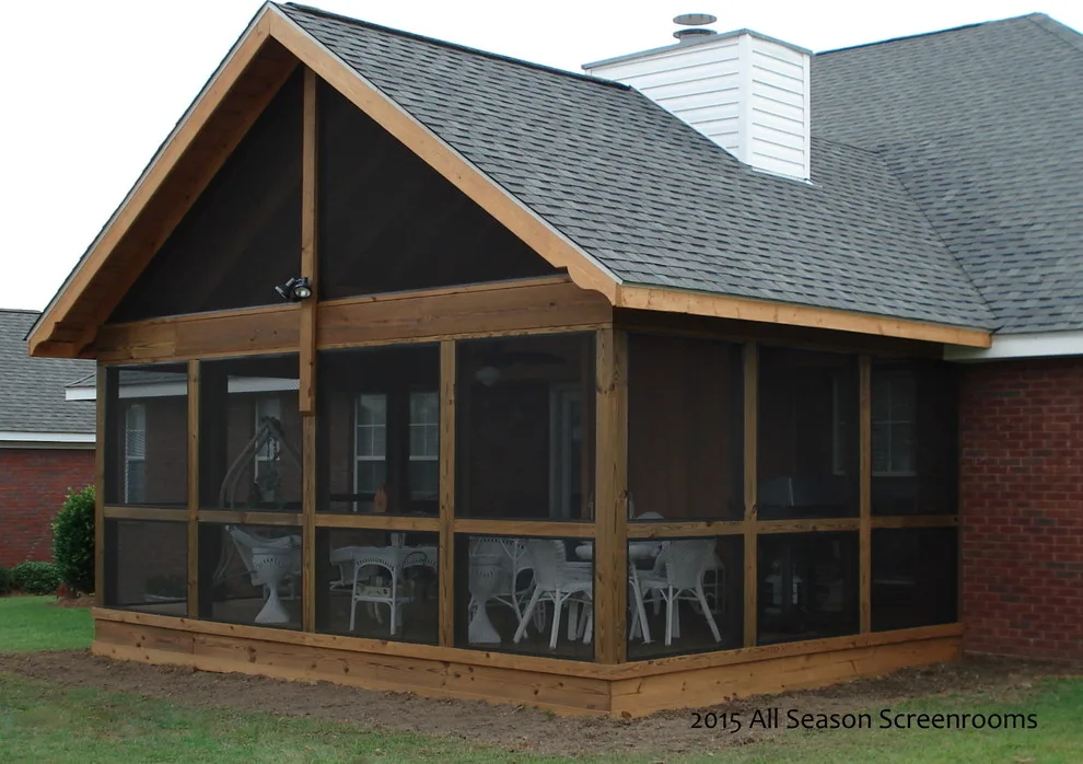 Viewing Rooms by All Season Screen Rooms - Photo 12