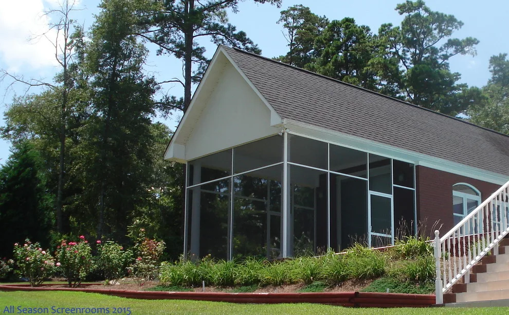 Viewing Rooms by All Season Screen Rooms - Photo 5