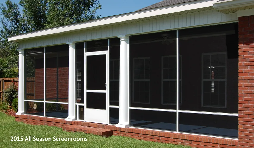Viewing Rooms by All Season Screen Rooms - Photo 11