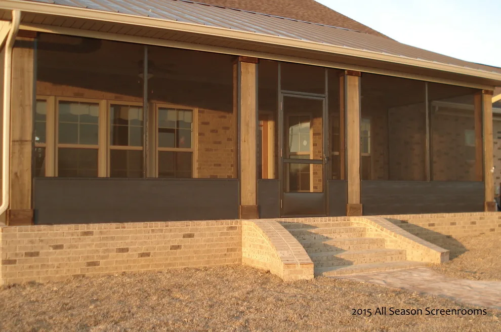 Viewing Rooms by All Season Screen Rooms - Photo 8