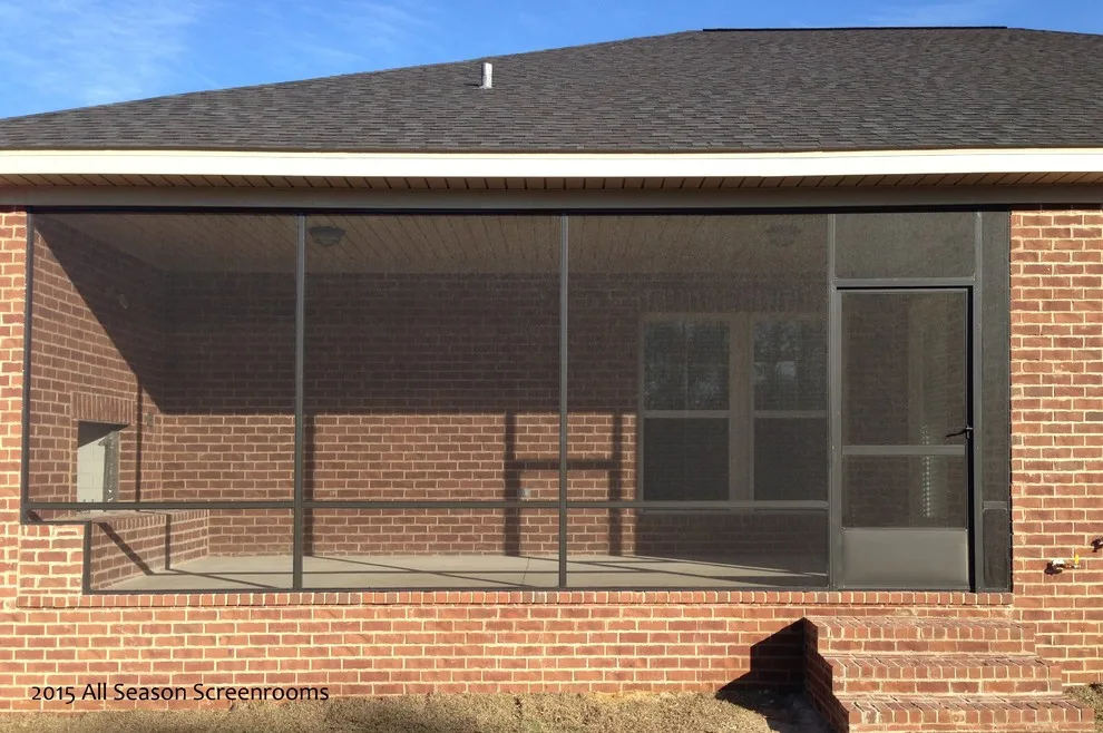 Viewing Rooms by All Season Screen Rooms - Photo 15