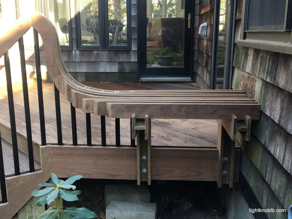 Tight Knot Design Build LLC - Photo 3