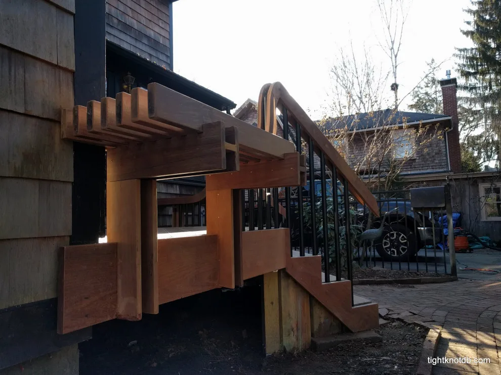 Tight Knot Design Build LLC - Photo 8