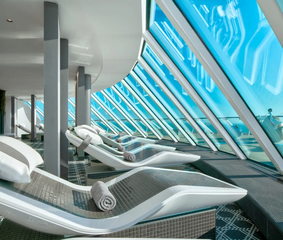 Celebrity Cruises - Photo 6