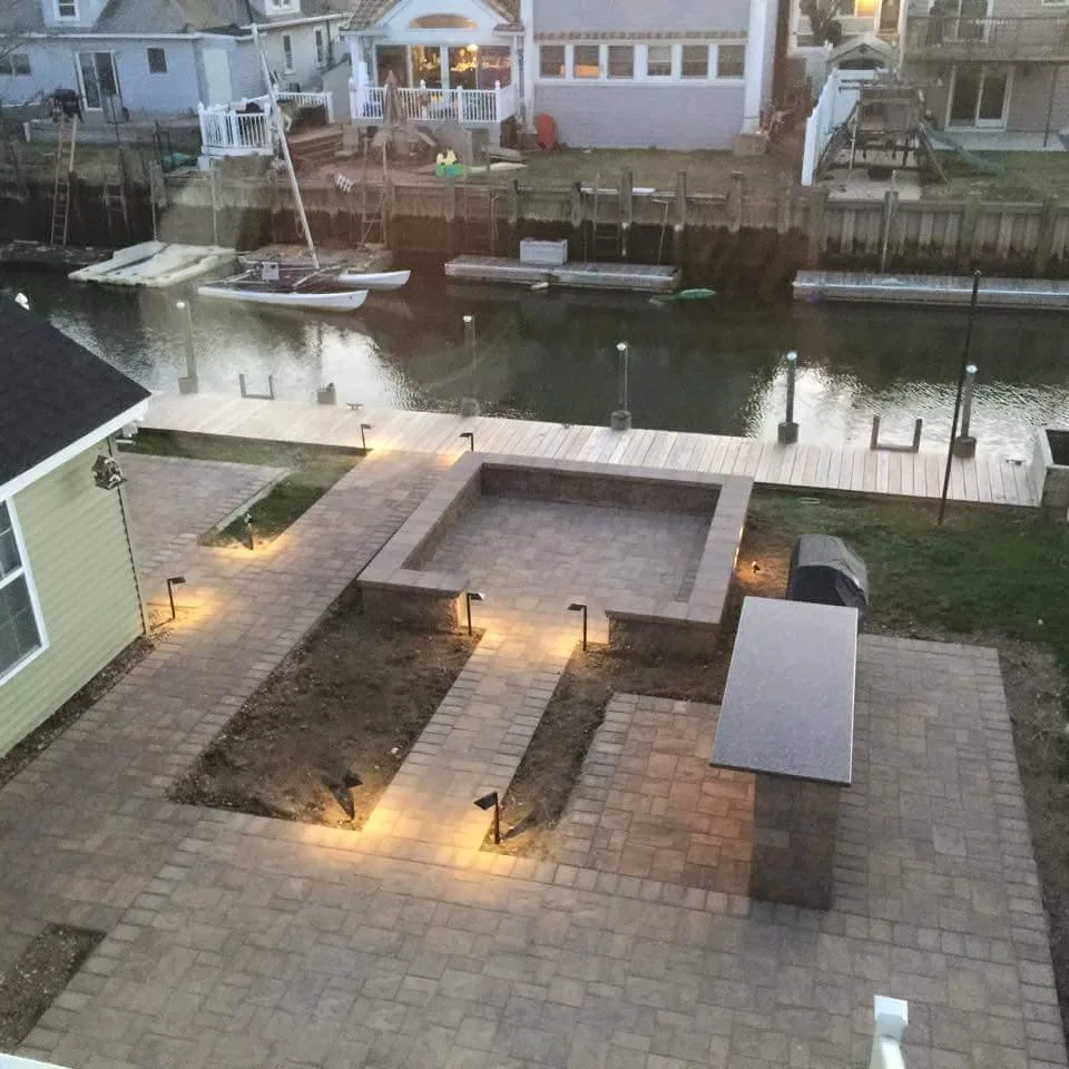 Seaford shoreline by Decks Only- More Than Just Decks - Photo 2