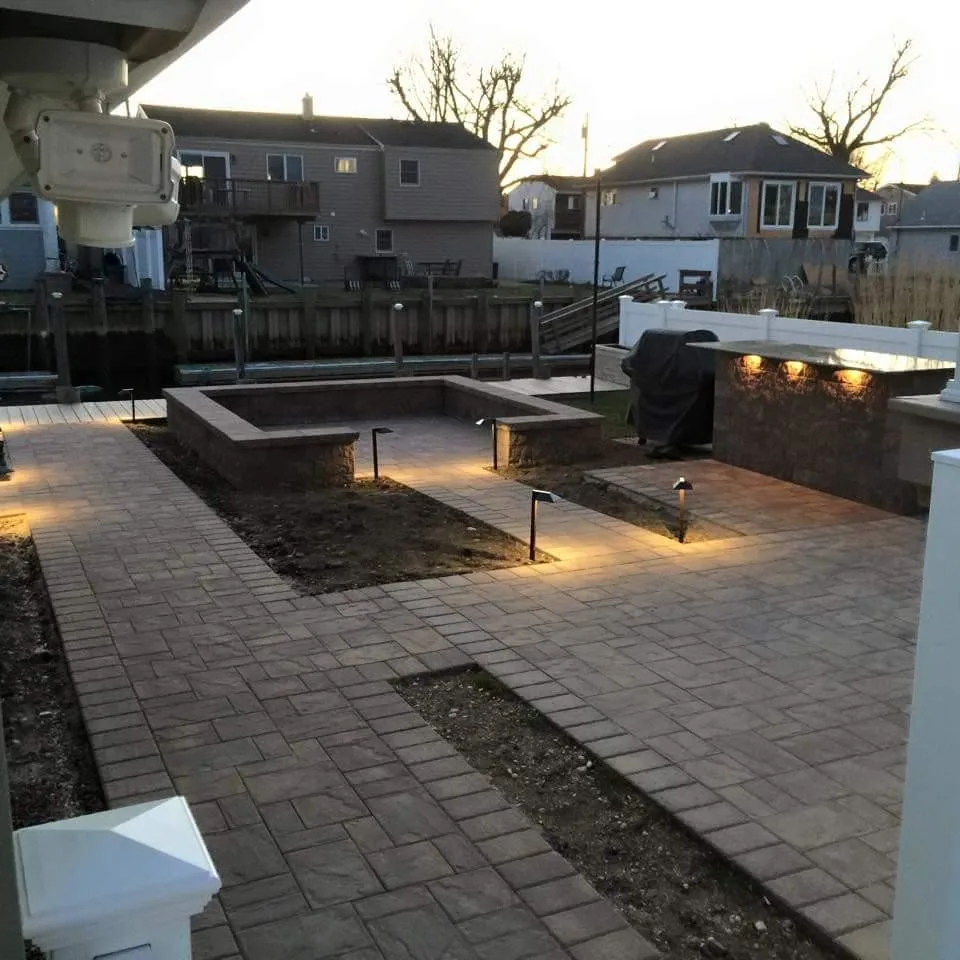 Seaford shoreline by Decks Only- More Than Just Decks - Photo 3