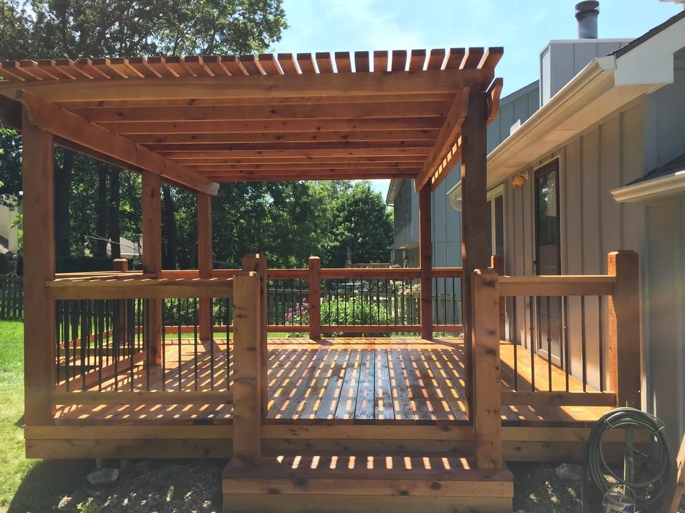 The Deck Pro - Photo 9