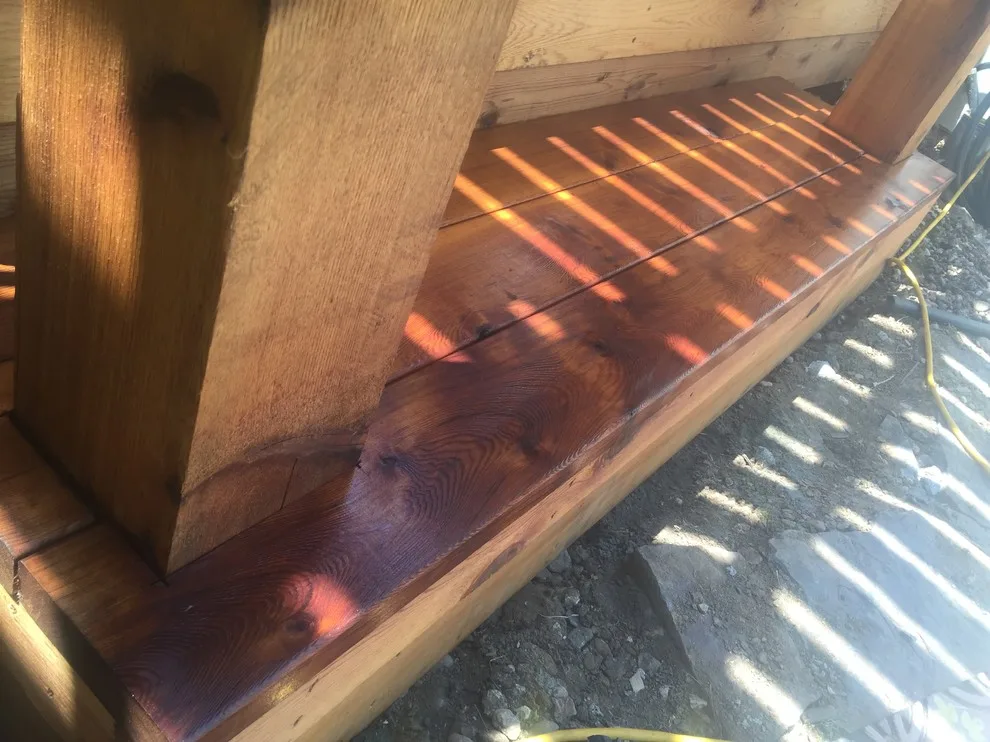 The Deck Pro - Photo 5