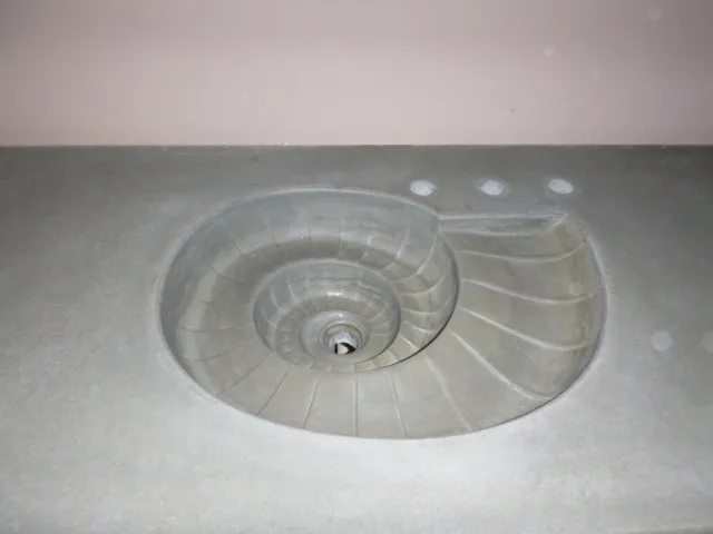 Designer Concrete - Photo 9
