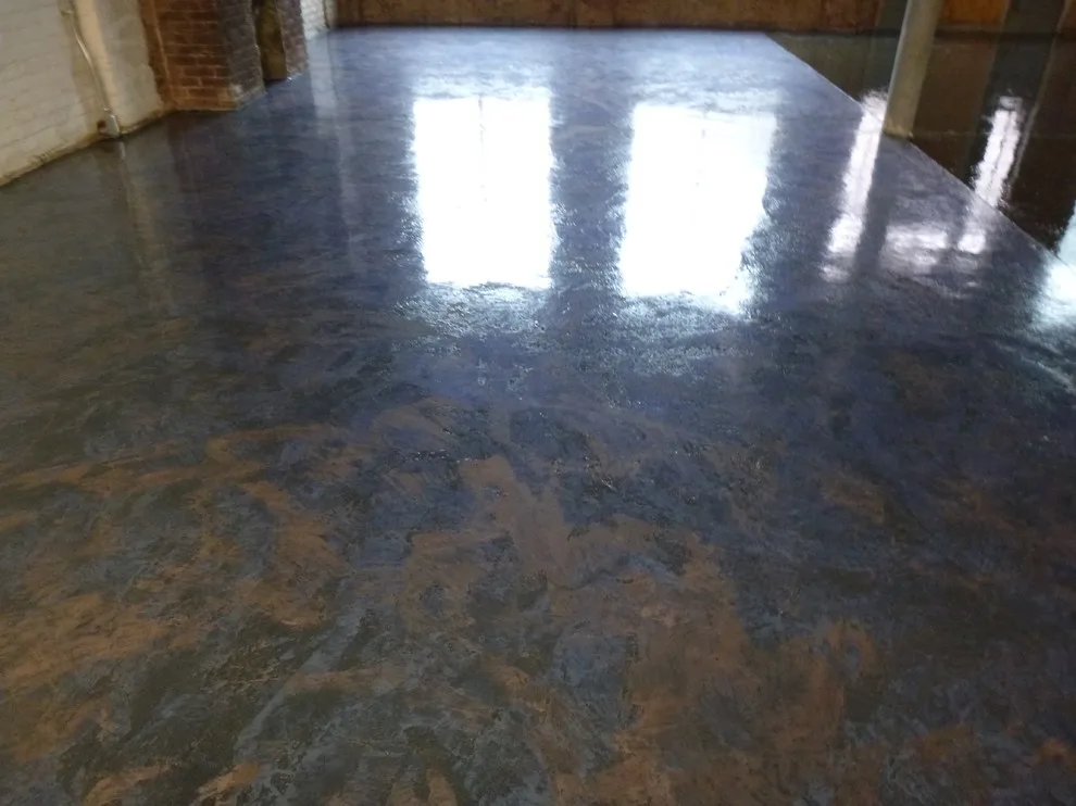 Designer Concrete - Photo 12