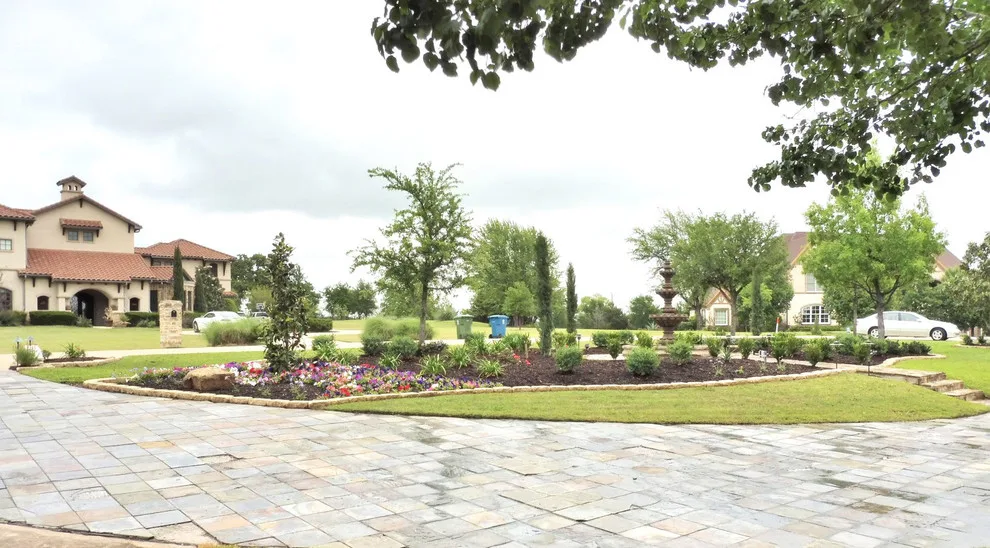 Integrated Approach - Stage II - Outdoor Space by MrZ Contracting - Photo 6