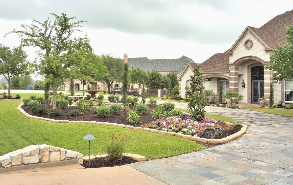 Integrated Approach - Stage II - Outdoor Space by MrZ Contracting - Photo 2