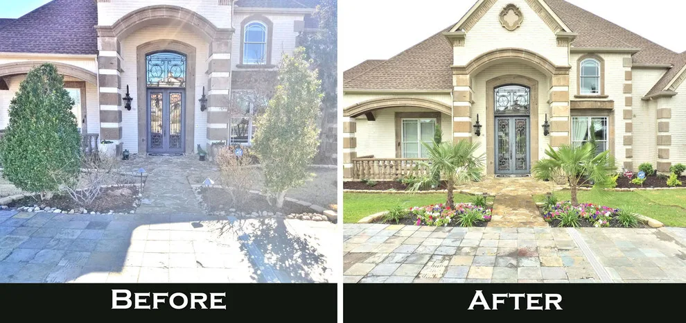 Integrated Approach - Stage II - Outdoor Space by MrZ Contracting - Photo 3