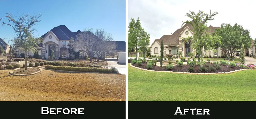 Integrated Approach - Stage II - Outdoor Space by MrZ Contracting - Photo 4