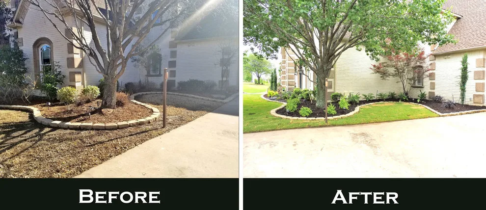 Integrated Approach - Stage II - Outdoor Space by MrZ Contracting - Photo 5