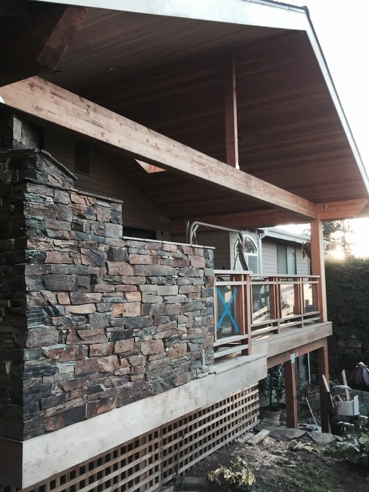 Decks and Covers by Timberline Patio Covers - Photo 18