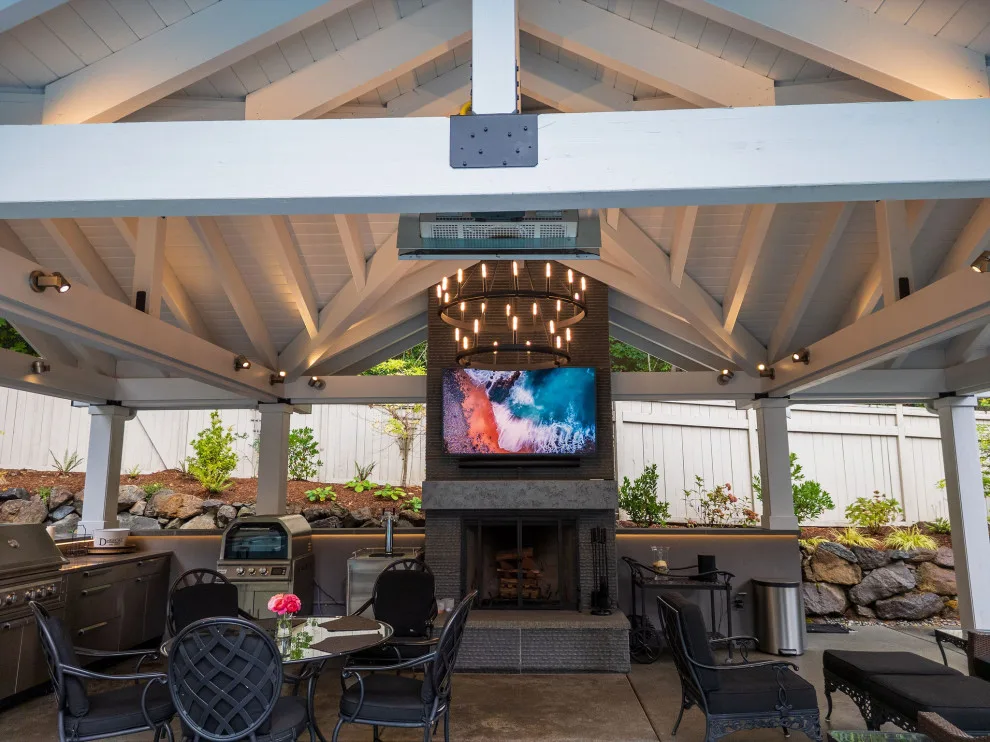 Decks and Covers by Timberline Patio Covers - Photo 23
