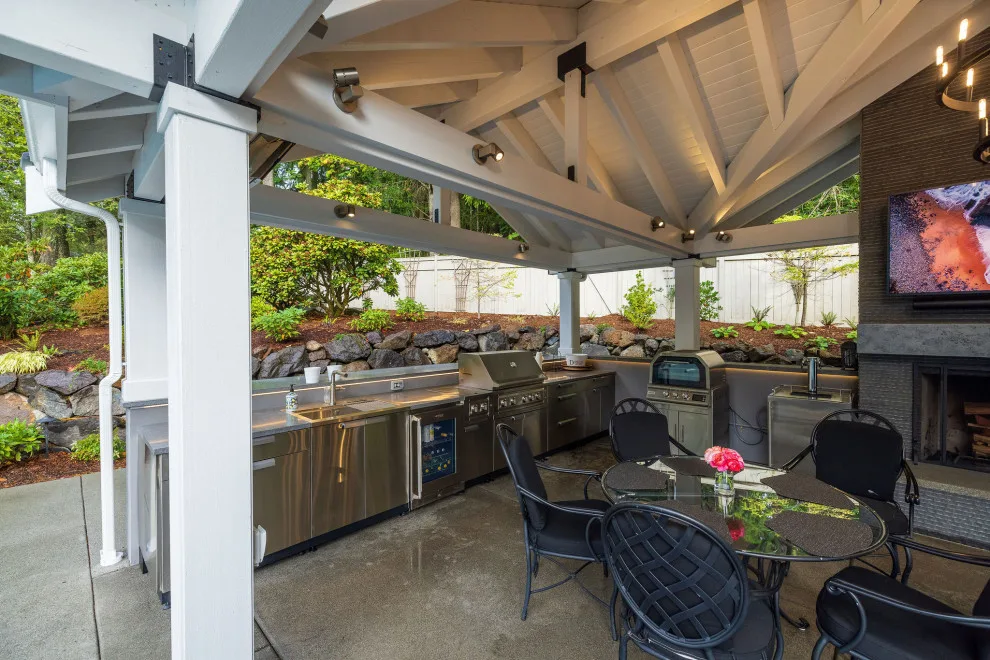 Decks and Covers by Timberline Patio Covers - Photo 5