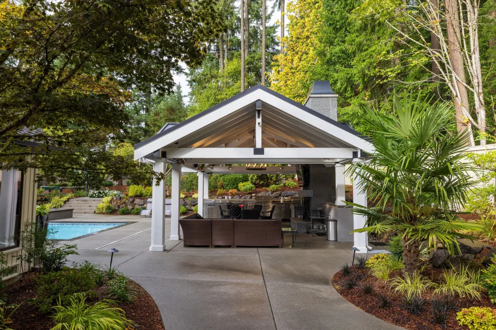 Decks and Covers by Timberline Patio Covers - Photo 16