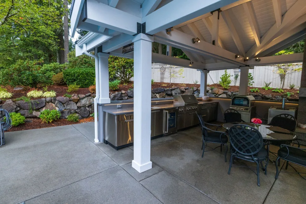 Decks and Covers by Timberline Patio Covers - Photo 8