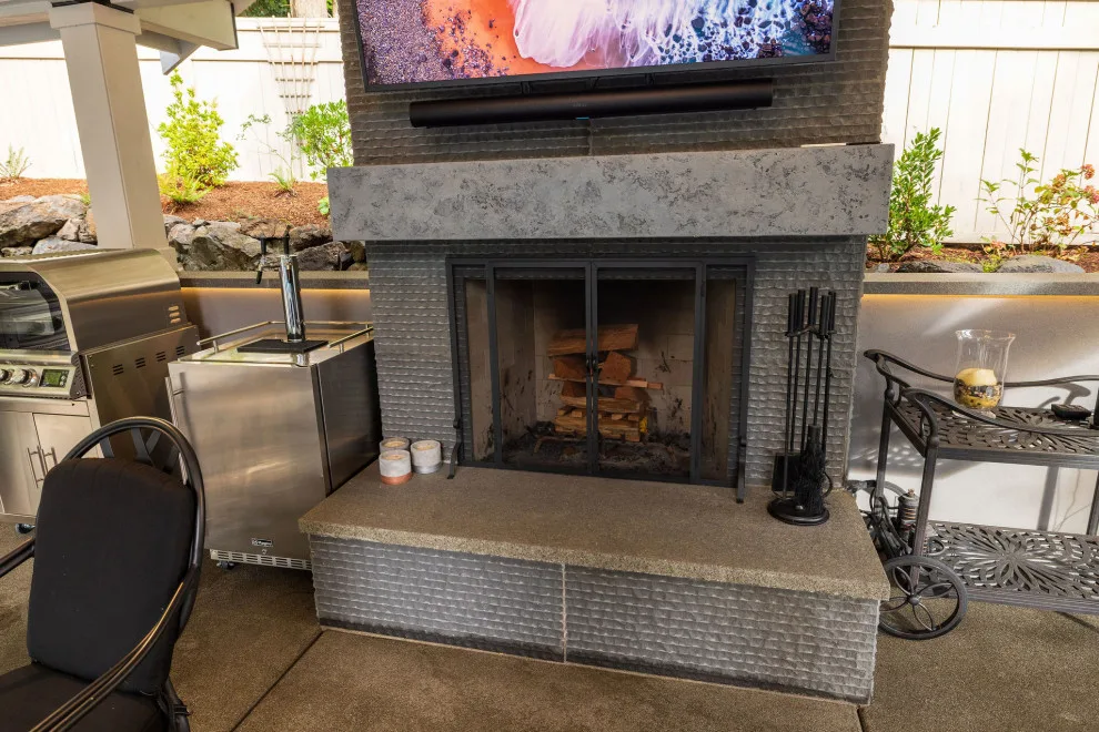 Decks and Covers by Timberline Patio Covers - Photo 15