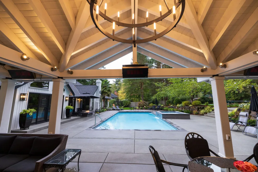 Decks and Covers by Timberline Patio Covers - Photo 10