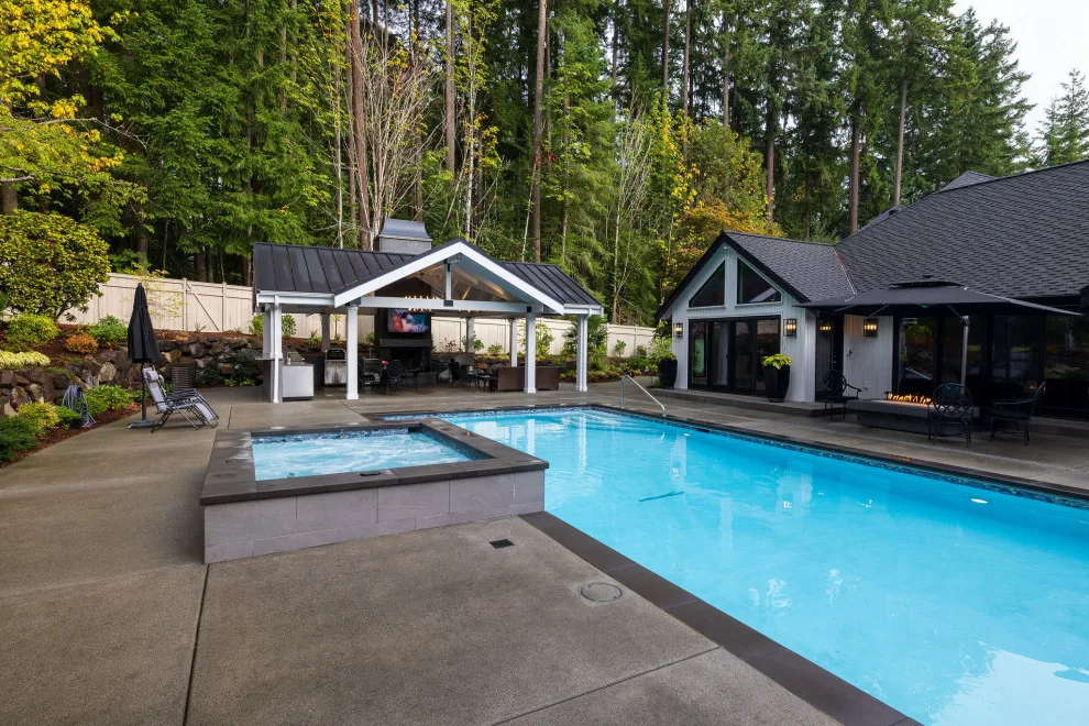 Decks and Covers by Timberline Patio Covers - Photo 29