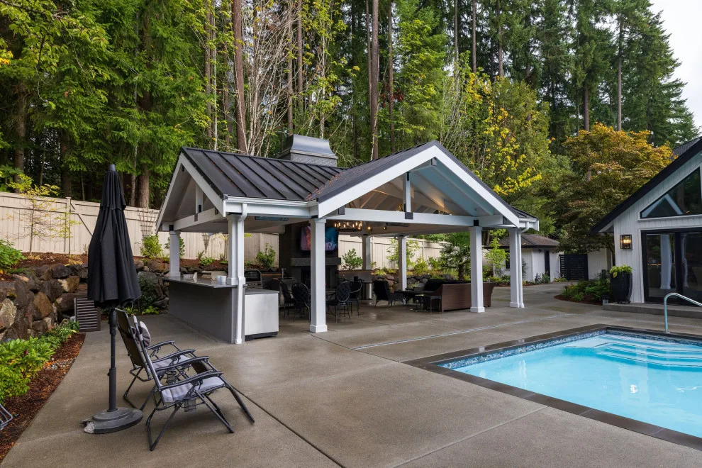 Decks and Covers by Timberline Patio Covers - Photo 24